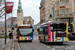 Mercedes-Benz O 530 Citaro II n°272 (GU 7218) sur la ligne 8 (AVL) à Luxembourg (Lëtzebuerg)