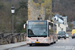 Mercedes-Benz O 530 Citaro C2 GÜ (EW 1402) sur la ligne 9 (AVL) à Luxembourg (Lëtzebuerg)