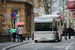 Gruau Microbus (CC-623-GS) sur la ligne City Shopping Bus (AVL) à Luxembourg (Lëtzebuerg)