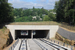 Funiculaire Pfaffenthal-Kirchberg (CFL) à Luxembourg (Lëtzebuerg)