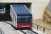 Rame Doppelmayr Garaventa n°1 sur la ligne Pfaffenthal-Kirchberg (CFL) à Luxembourg (Lëtzebuerg)