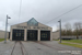 Musée des tramways municipaux à Hollerich (Luxembourg - Lëtzebuerg)