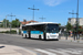 Iveco Crossway Line 13 CNG n°7760 (FQ-640-GW) à Oullins