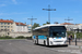 Iveco Crossway Line 13 CNG n°7760 (FQ-640-GW) à Oullins