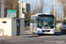 MAN R60 Lion's Intercity (GB-212-JX) à Vénissieux