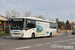 Iveco Crossway Pop 13 CNG n°221164 (GF-645-MY) à Tassin-la-Demi-Lune