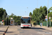 Iveco Urbanway 12 n°2456 (FB-118-BN) à Sainte-Foy-lès-Lyon
