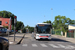 Iveco Urbanway 12 n°2456 (FB-118-BN) à Sainte-Foy-lès-Lyon