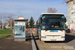 Irisbus Crossway Line 12.80 n°7654 (CW-793-TK) sur la ligne 111 (Les Cars du Rhône) à Vénissieux