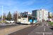 Irisbus Crossway Line 12.80 n°7654 (CW-793-TK) sur la ligne 111 (Les Cars du Rhône) à Vénissieux