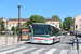 Irisbus Citelis 12 n°3825 (BK-561-KL) sur la ligne 12 (TCL) à Oullins-Pierre-Bénite