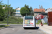 Irisbus Citelis 12 n°3825 (BK-561-KL) sur la ligne 12 (TCL) à Oullins-Pierre-Bénite