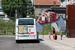 Irisbus Citelis 12 n°3825 (BK-561-KL) sur la ligne 12 (TCL) à Oullins-Pierre-Bénite