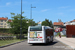 Irisbus Citelis 12 n°3825 (BK-561-KL) sur la ligne 12 (TCL) à Oullins-Pierre-Bénite