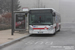Irisbus Citelis 12 n°2634 (AC-134-SK) sur la ligne 12 (TCL) à Saint-Genis-Laval