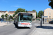 Irisbus Citelis 12 n°2607 (AB-416-RW) sur la ligne 14 (TCL) à Oullins-Pierre-Bénite