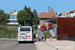 Irisbus Citelis 12 n°2616 (AC-629-KD) sur la ligne 14 (TCL) à Oullins-Pierre-Bénite