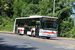 Irisbus Citelis 12 n°3317 (CW-800-KF) sur la ligne 14 (TCL) à Lyon