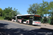 Irisbus Citelis 12 n°3317 (CW-800-KF) sur la ligne 14 (TCL) à Lyon