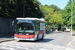 Iveco Crossway II LE Line 10.80 Hybrid n°243067 (HA-227-MQ) sur la ligne 147 (TCL) à Lyon