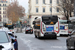 Iveco Urbanway 12 n°2440 (FB-079-BS) sur la ligne 15 (TCL) à Lyon