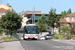 Iveco Urbanway 12 n°2728 (ER-857-ZL) sur la ligne 15 (TCL) à Oullins-Pierre-Bénite