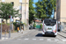Iveco Urbanway 12 n°2522 (FS-255-RR) sur la ligne 15 (TCL) à Oullins-Pierre-Bénite
