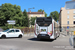 Iveco Urbanway 12 n°2522 (FS-255-RR) sur la ligne 15 (TCL) à Oullins-Pierre-Bénite