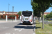 Iveco Urbanway 12 n°2707 (ER-744-YF) sur la ligne 15 (TCL) à Oullins-Pierre-Bénite