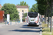 Iveco Urbanway 12 n°2707 (ER-744-YF) sur la ligne 15 (TCL) à Oullins-Pierre-Bénite