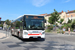 Iveco Urbanway 12 n°2728 (ER-857-ZL) sur la ligne 15 (TCL) à Oullins-Pierre-Bénite