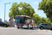 Iveco Urbanway 12 n°2704 (ER-976-YK) sur la ligne 15 (TCL) à Lyon