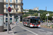Iveco Urbanway 12 n°2705 (ER-906-VW) sur la ligne 15 (TCL) à Lyon