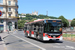 Iveco Urbanway 12 n°2705 (ER-906-VW) sur la ligne 15 (TCL) à Lyon
