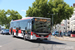 Iveco Urbanway 12 n°2704 (ER-976-YK) sur la ligne 15 (TCL) à Lyon