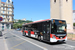 Iveco Urbanway 12 n°2705 (ER-906-VW) sur la ligne 15 (TCL) à Lyon