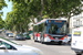 Iveco Urbanway 12 n°2704 (ER-976-YK) sur la ligne 15 (TCL) à Lyon