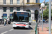 Iveco Urbanway 12 n°2712 (ER-131-VX) sur la ligne 15 (TCL) à Lyon