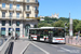 Irisbus Citelis 12 n°3332 (DA-055-NW) sur la ligne 15E (TCL) à Lyon