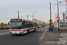 Irisbus Agora Line n°1229 (1168 ZQ 69) sur la ligne 16 (TCL) à Vaulx-en-Velin