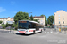 Iveco Urbanway 12 n°2437 (FA-229-JN) sur la ligne 17 (TCL) à Oullins-Pierre-Bénite