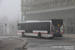 Iveco Urbanway 12 n°2440 (FB-079-BS) sur la ligne 17 (TCL) à Saint-Genis-Laval