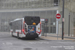 Iveco Urbanway 12 n°2440 (FB-079-BS) sur la ligne 17 (TCL) à Saint-Genis-Laval