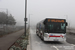 Irisbus Citelis 12 n°3116 (CN-660-ZW) sur la ligne 17 (TCL) à Saint-Genis-Laval