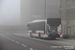 Iveco Urbanway 12 n°2701 (ES-148-DB) sur la ligne 17 (TCL) à Saint-Genis-Laval