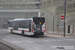 Iveco Urbanway 12 n°2440 (FB-079-BS) sur la ligne 17 (TCL) à Saint-Genis-Laval