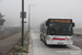 Irisbus Citelis 12 n°3116 (CN-660-ZW) sur la ligne 17 (TCL) à Saint-Genis-Laval
