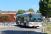 Iveco Urbanway 12 n°2513 (FS-108-HT) sur la ligne 18 (TCL) à Oullins-Pierre-Bénite
