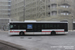 Iveco Urbanway 12 n°2435 (FA-428-RL) sur la ligne 18 (TCL) à Saint-Genis-Laval