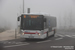 Irisbus Citelis 12 n°3110 (CP-420-DG) sur la ligne 18 (TCL) à Saint-Genis-Laval